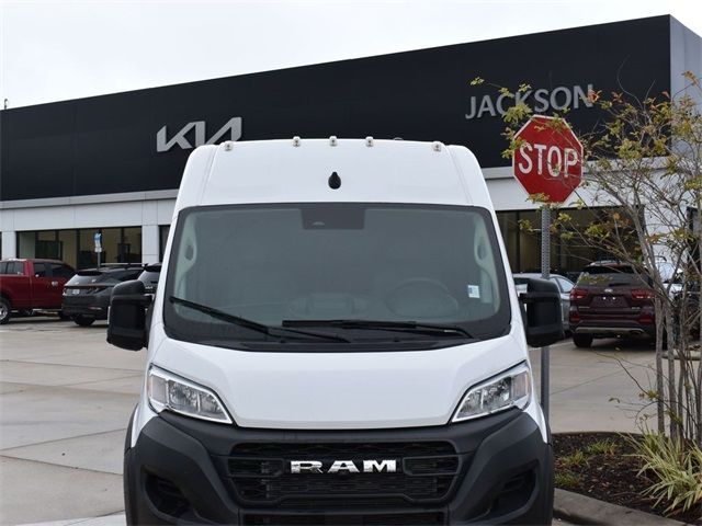 2023 Ram ProMaster Base