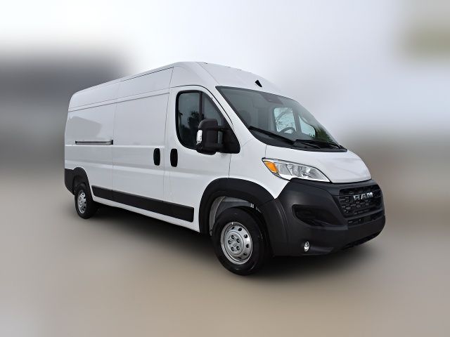 2023 Ram ProMaster Base