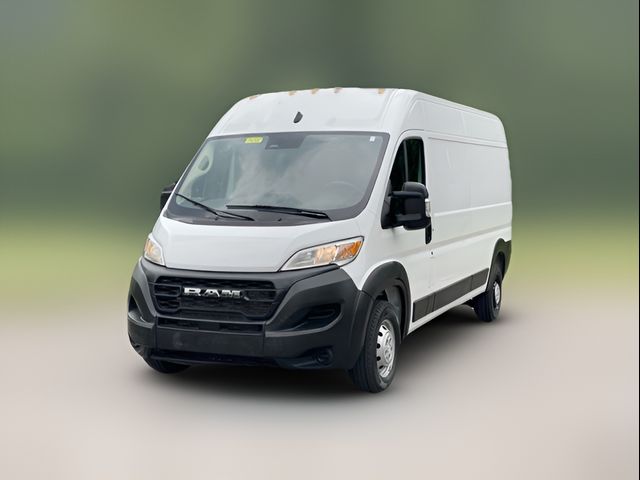 2023 Ram ProMaster Base