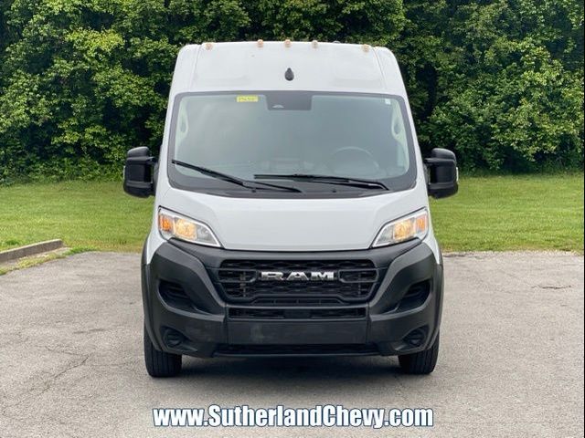 2023 Ram ProMaster Base