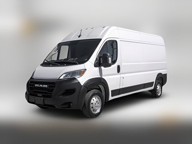 2023 Ram ProMaster Base