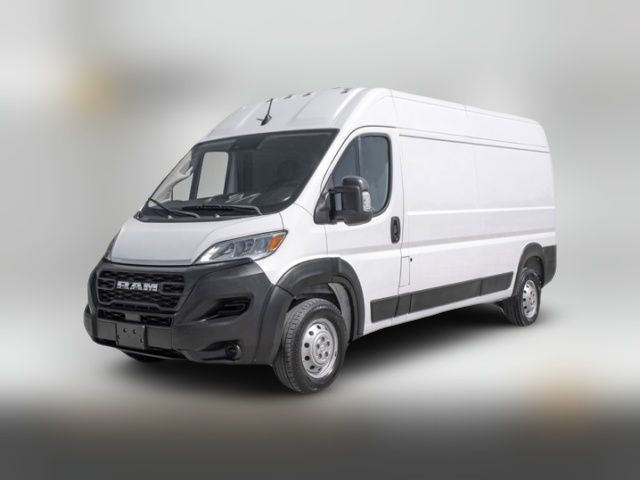 2023 Ram ProMaster Base