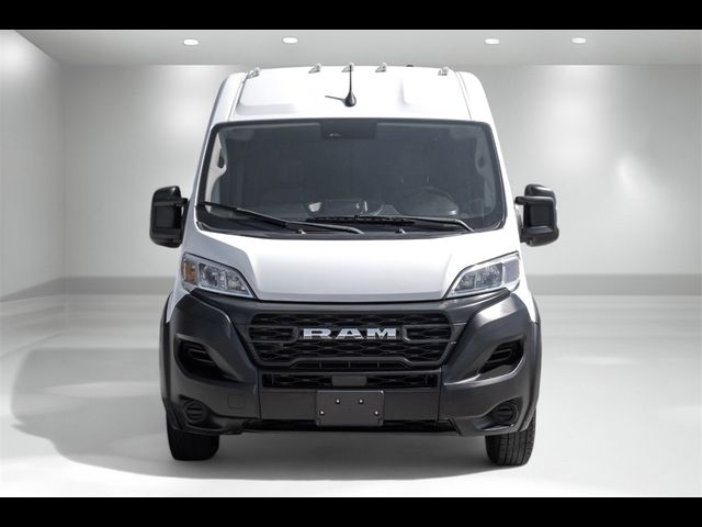 2023 Ram ProMaster Base