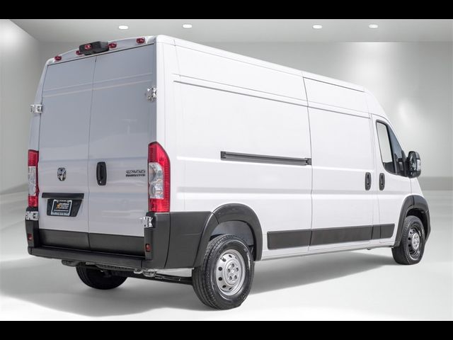 2023 Ram ProMaster Base