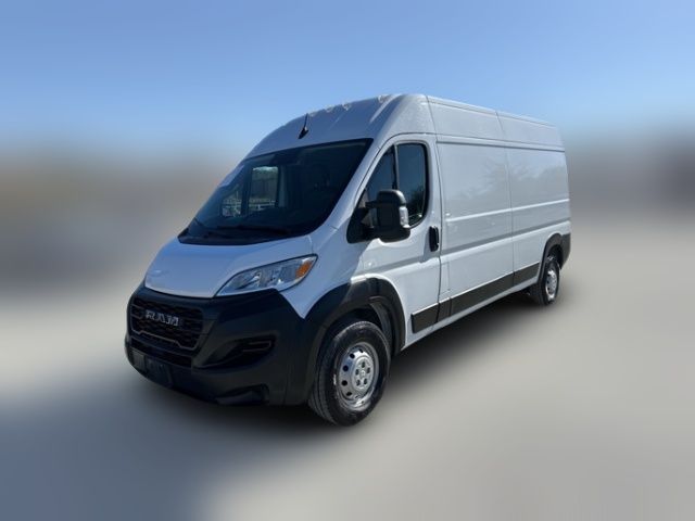 2023 Ram ProMaster Base