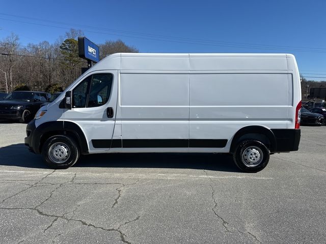 2023 Ram ProMaster Base