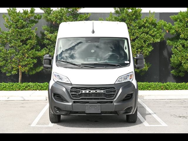 2023 Ram ProMaster Base