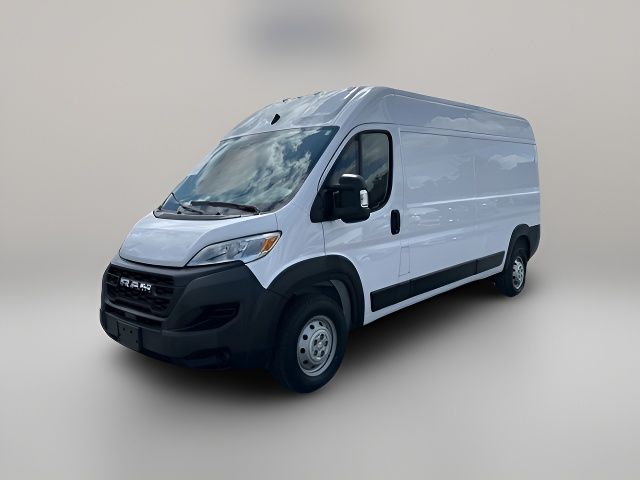 2023 Ram ProMaster Base