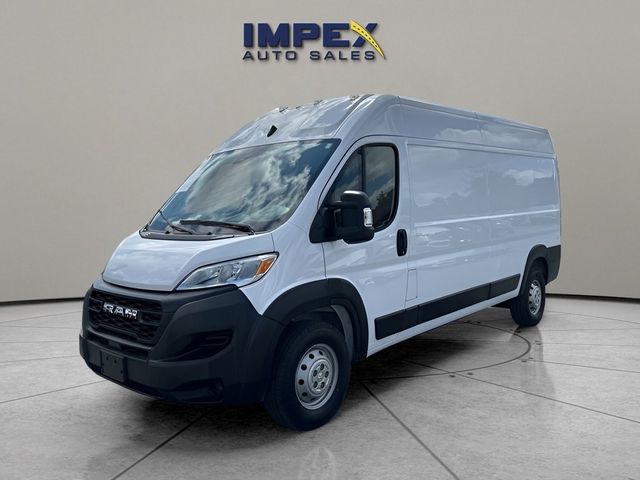 2023 Ram ProMaster Base