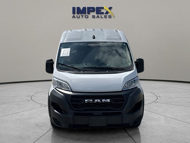 2023 Ram ProMaster Base