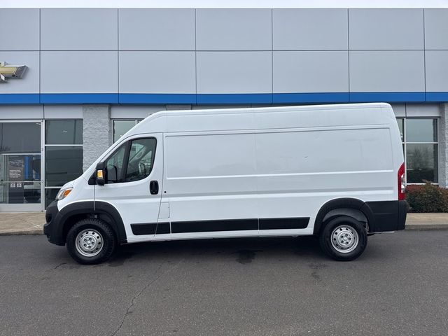 2023 Ram ProMaster Base