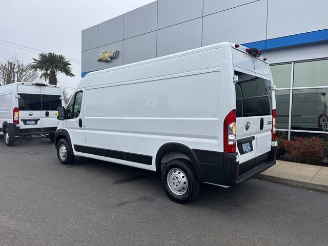 2023 Ram ProMaster Base