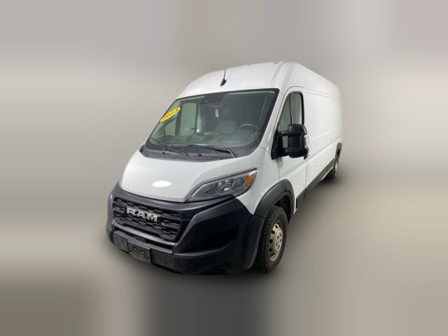 2023 Ram ProMaster Base