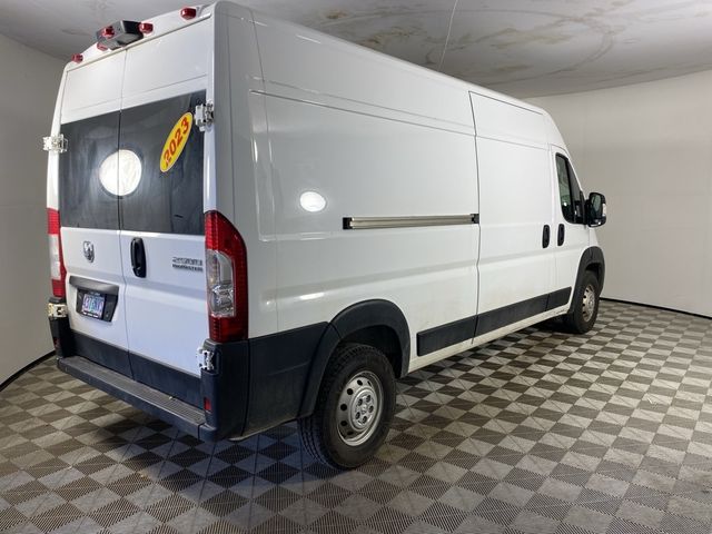 2023 Ram ProMaster Base