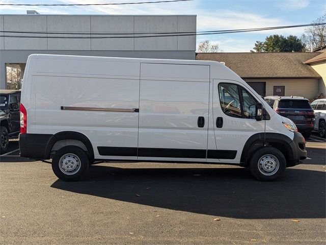 2023 Ram ProMaster Base