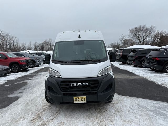 2023 Ram ProMaster Base