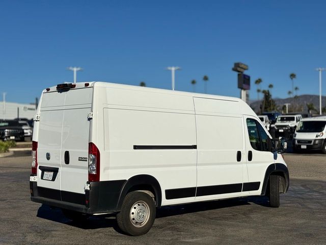 2023 Ram ProMaster Base