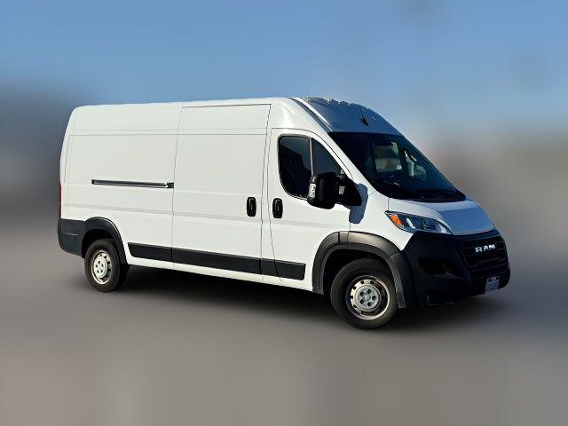 2023 Ram ProMaster Base