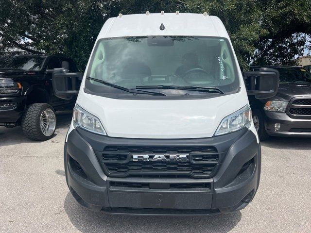 2023 Ram ProMaster Base