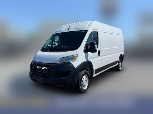 2023 Ram ProMaster Base