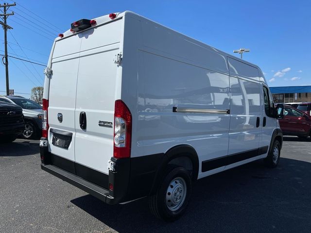 2023 Ram ProMaster Base