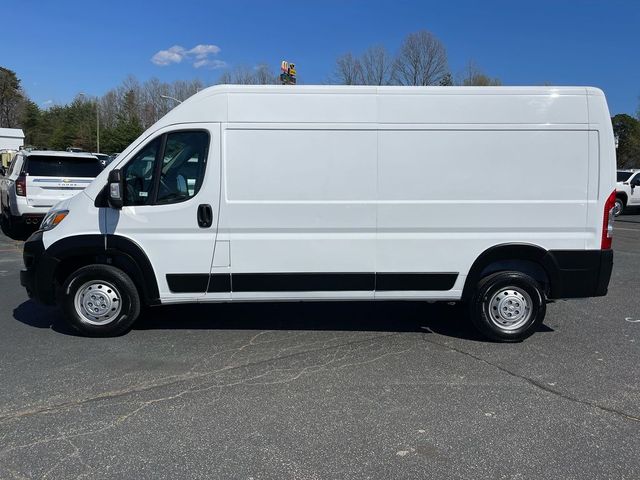 2023 Ram ProMaster Base