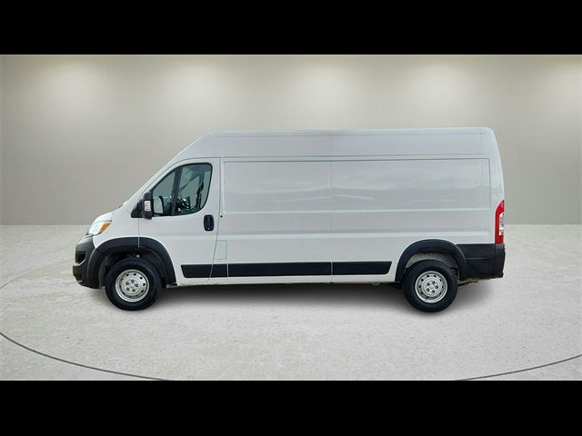 2023 Ram ProMaster Base