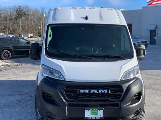 2023 Ram ProMaster Base