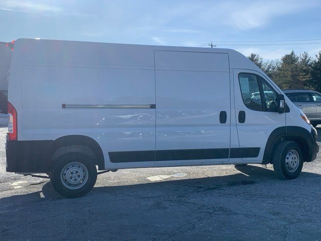 2023 Ram ProMaster Base