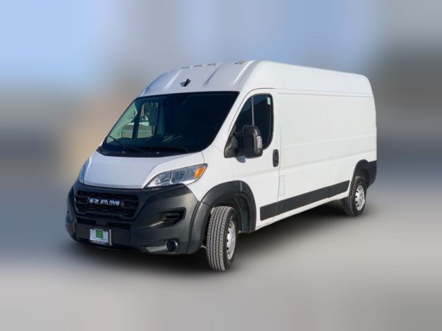 2023 Ram ProMaster Base