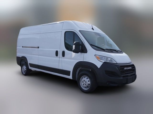 2023 Ram ProMaster Base