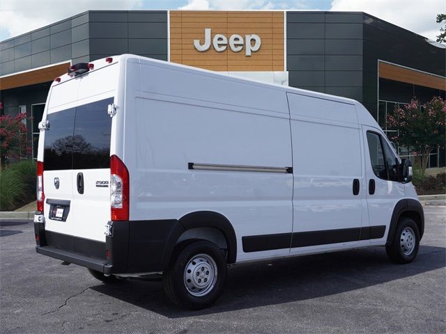 2023 Ram ProMaster Base