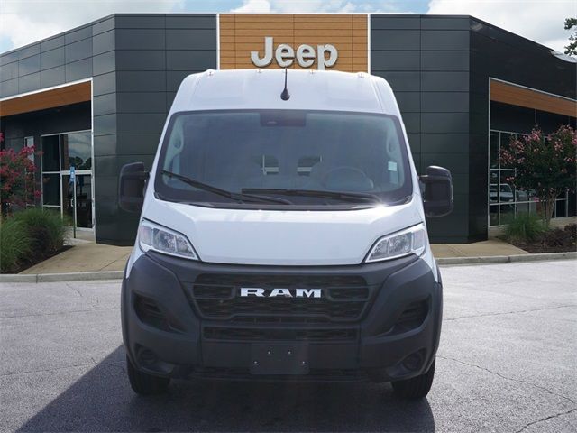 2023 Ram ProMaster Base