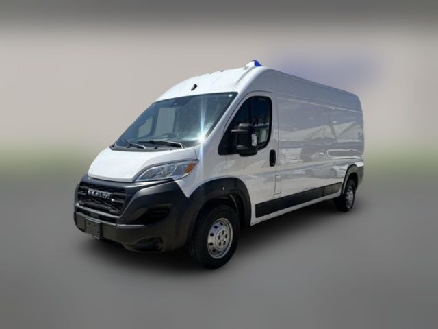 2023 Ram ProMaster Base