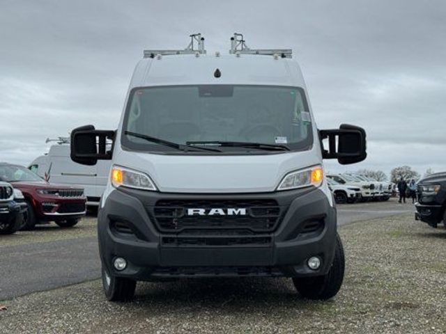 2023 Ram ProMaster Base