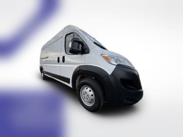 2023 Ram ProMaster Base