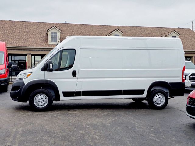 2023 Ram ProMaster Base