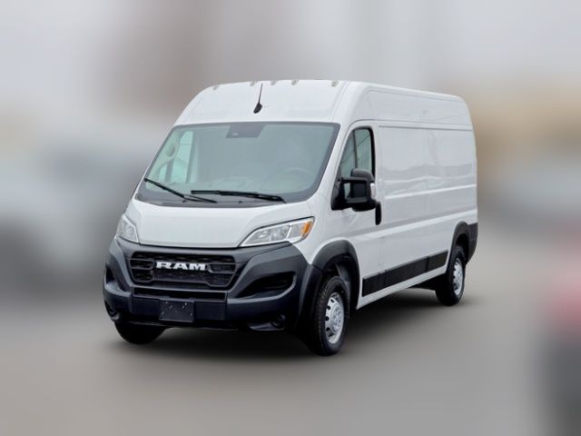 2023 Ram ProMaster Base