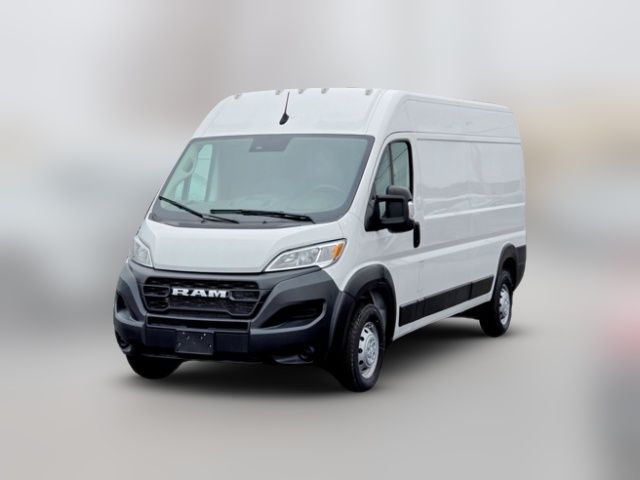 2023 Ram ProMaster Base