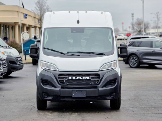 2023 Ram ProMaster Base