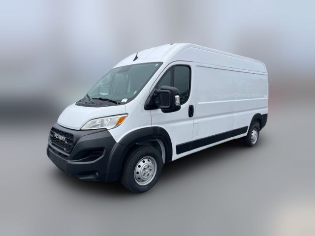 2023 Ram ProMaster Base