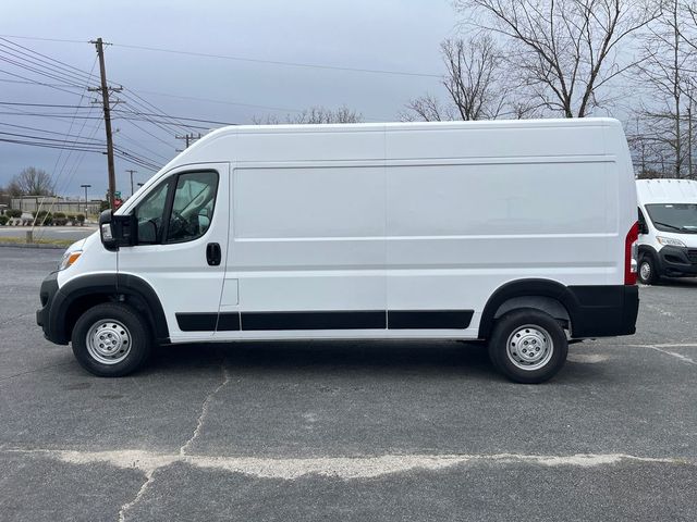2023 Ram ProMaster Base