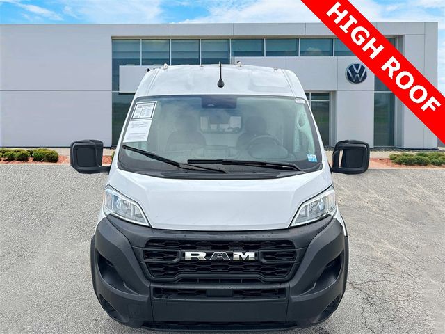 2023 Ram ProMaster Base