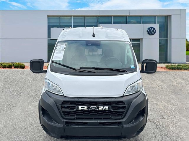 2023 Ram ProMaster Base