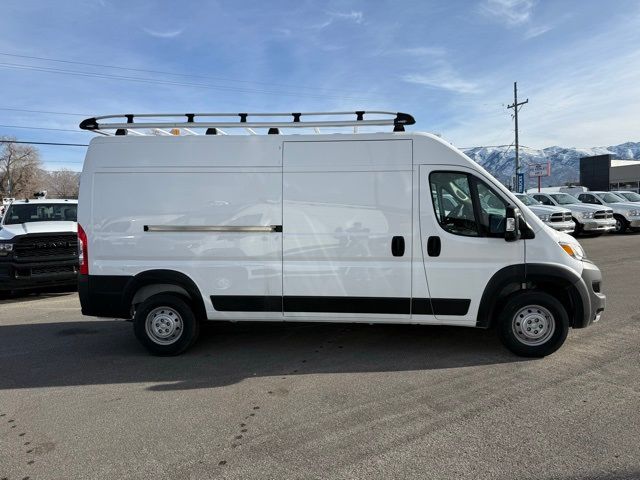 2023 Ram ProMaster Base