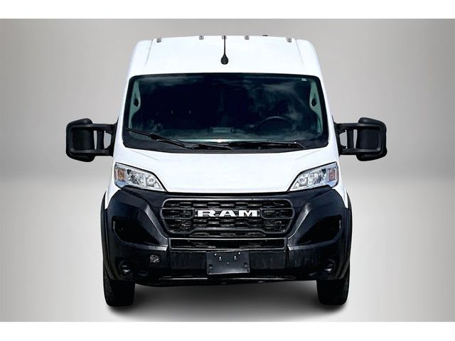 2023 Ram ProMaster Base