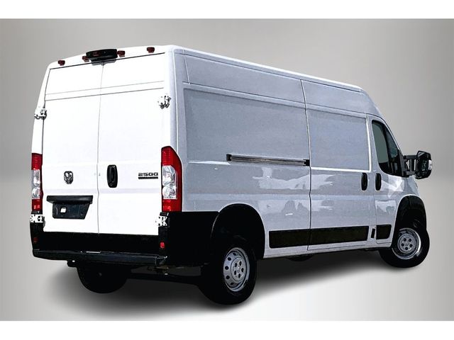 2023 Ram ProMaster Base