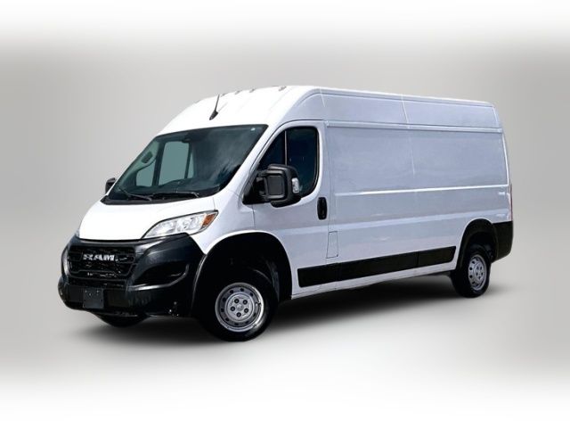 2023 Ram ProMaster Base