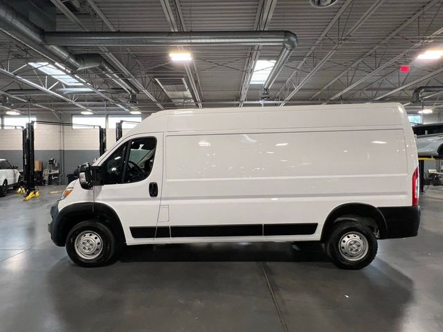 2023 Ram ProMaster Base