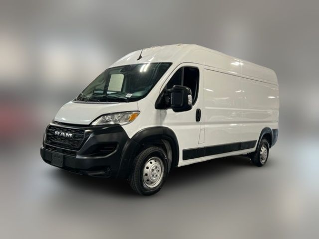 2023 Ram ProMaster Base